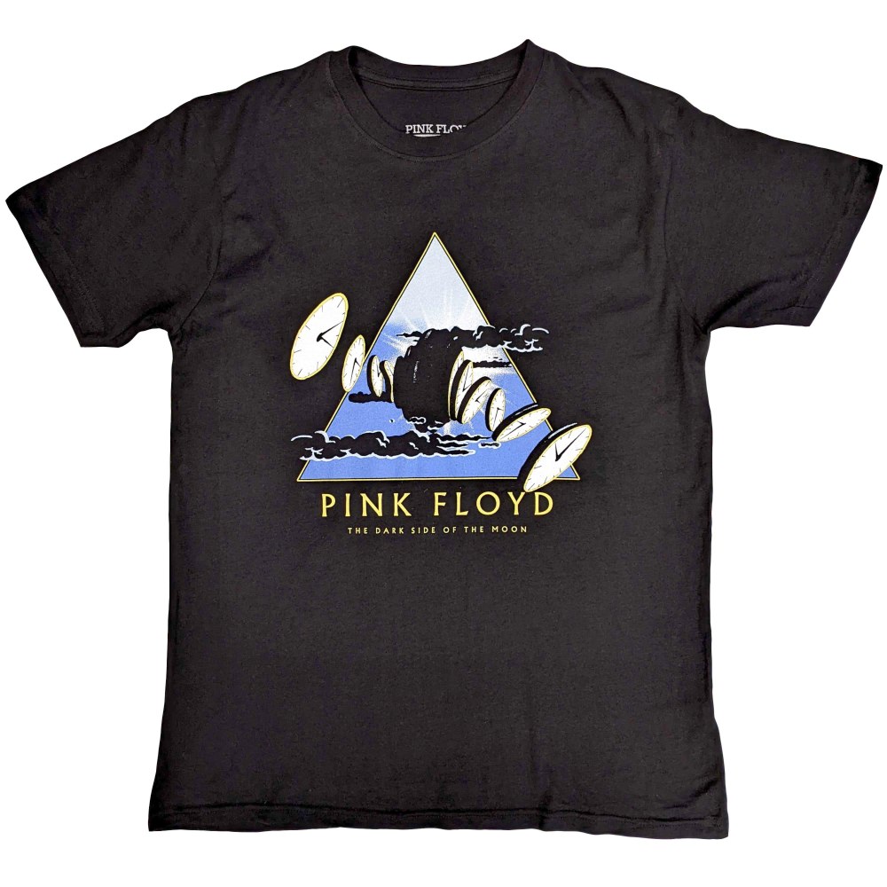 Pink floyd shirt discount heren